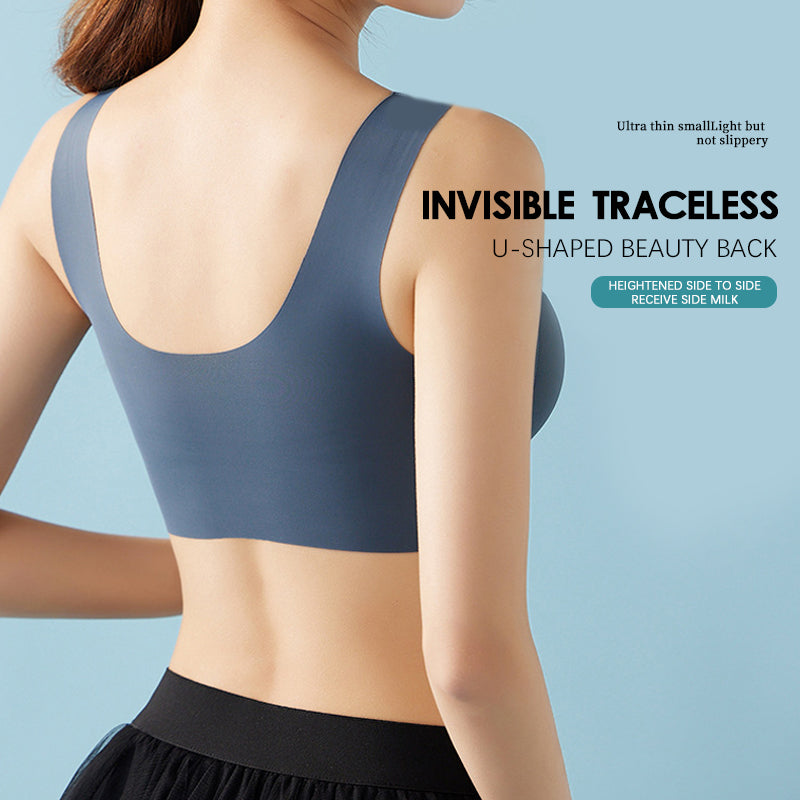 Daily Comfort Soft-Supportive Mega Lift Push Up Bra  ( Pack of 3 )