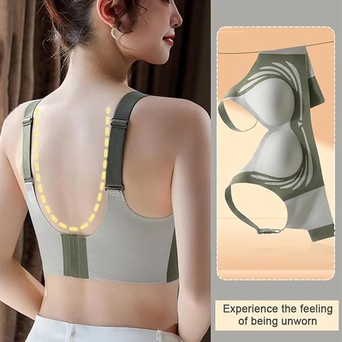 😍😍 Dubai Premium Designer Edition Anti-Sagging Mega Lift Push-up Bra 😍😍 🔥
