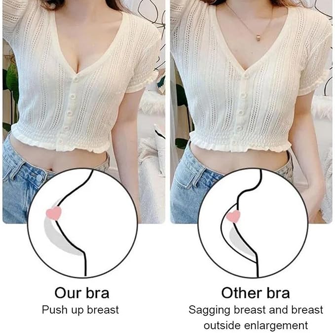 😍😍 Dubai Premium Designer Edition Anti-Sagging Mega Lift Push-up Bra 😍😍 🔥