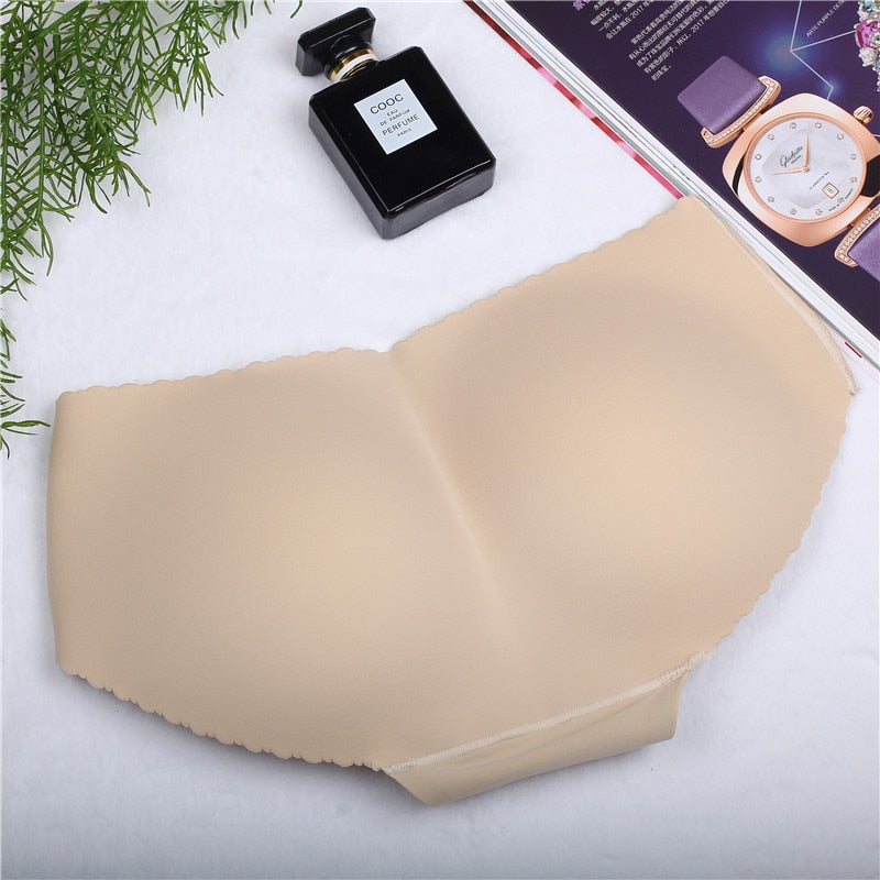 YouthBae's   Padded   Panties   (Pack of   3 )