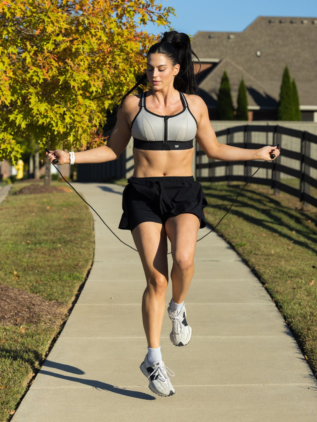 Ultimate Sports Bra pack of (2)