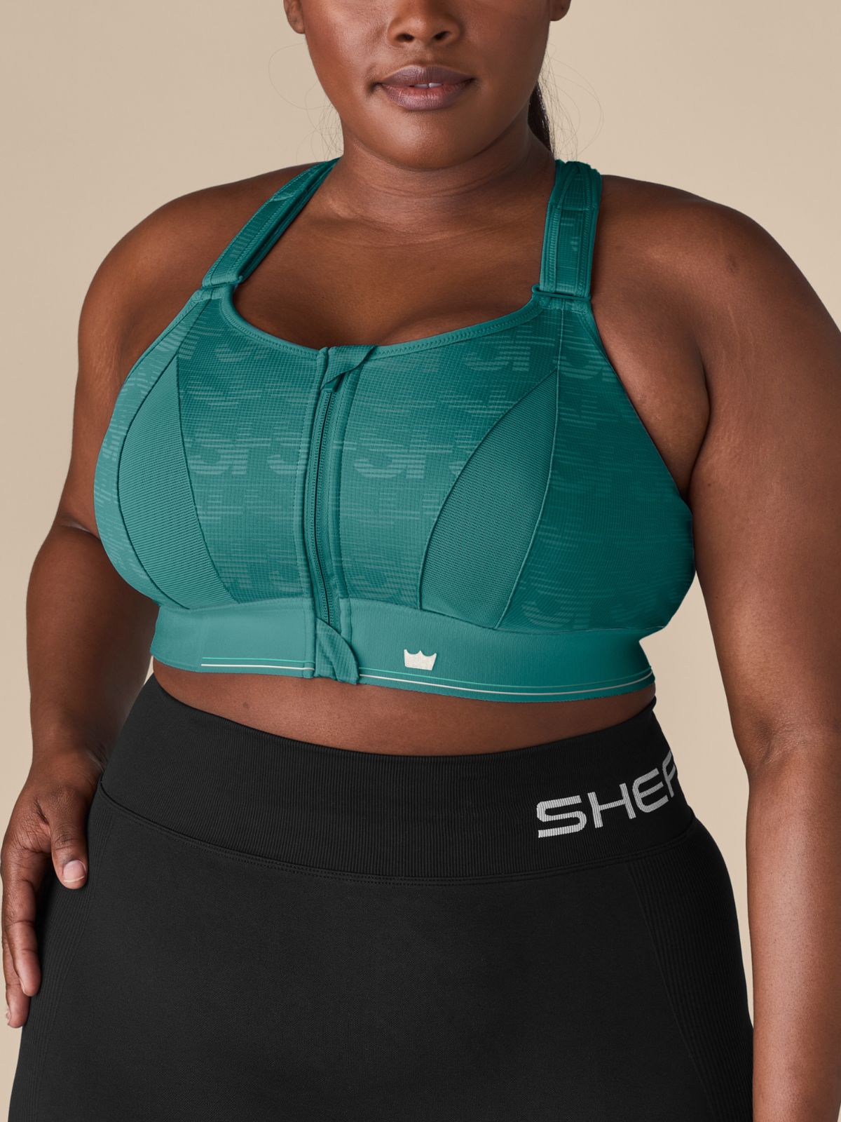 Ultimate Sports Bra® pack of (2)