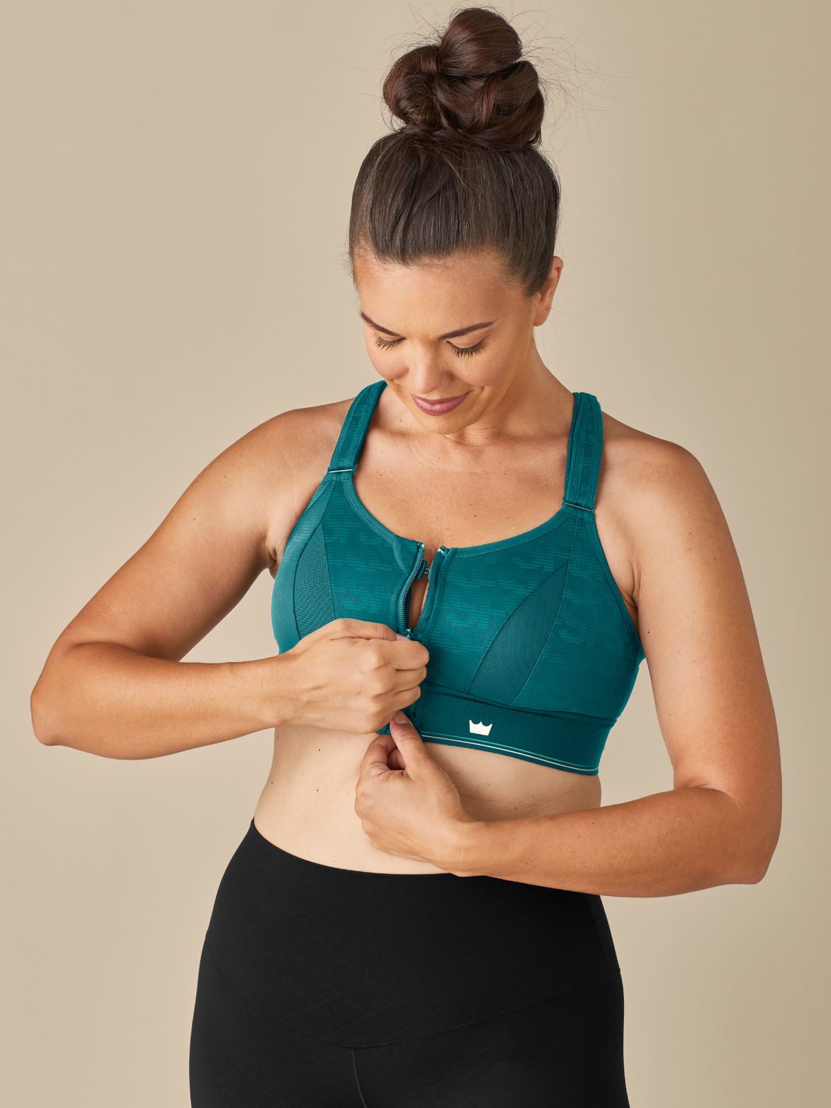 Ultimate Sports Bra® pack of (2)