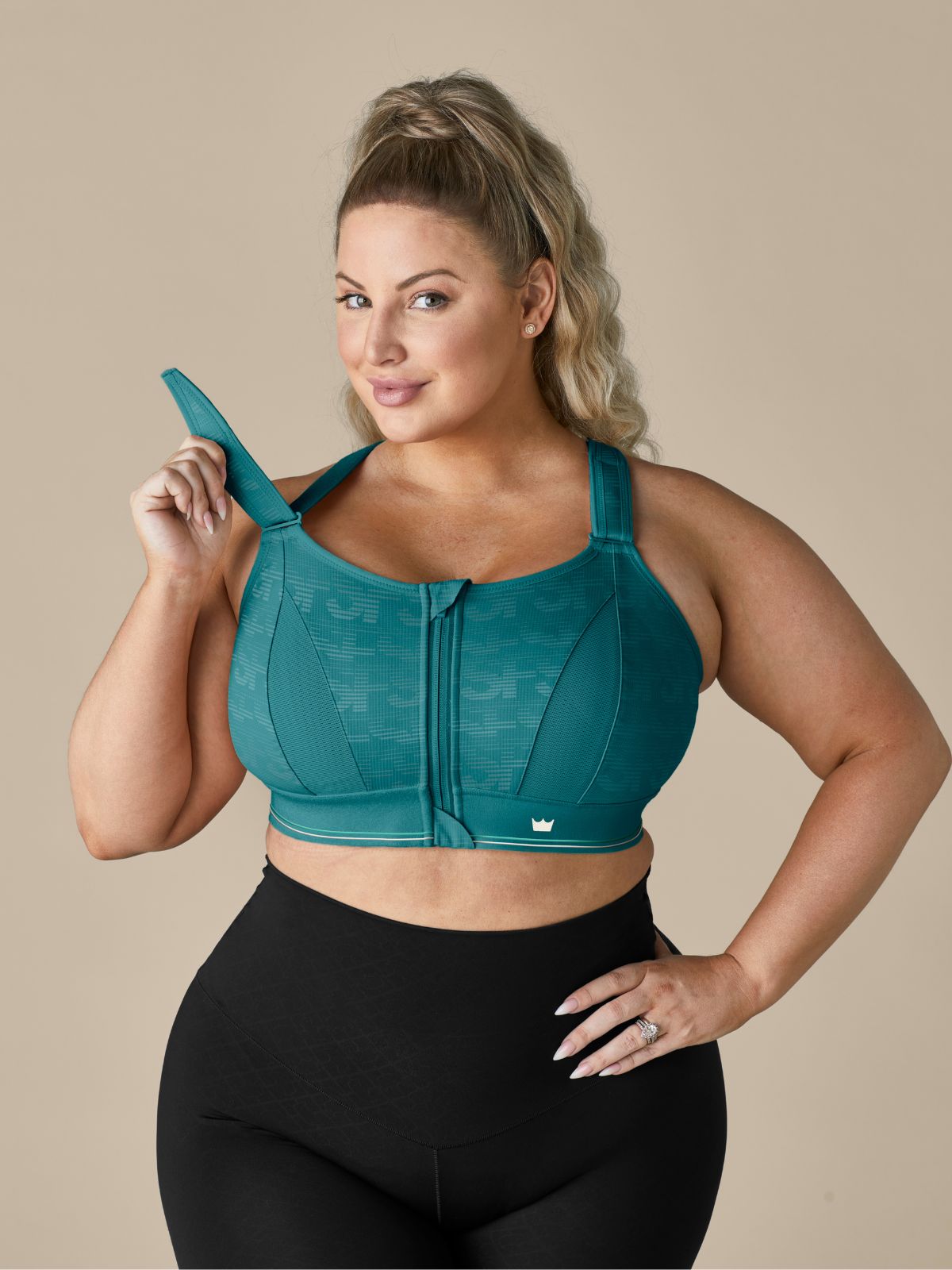 Ultimate Sports Bra® pack of (2)