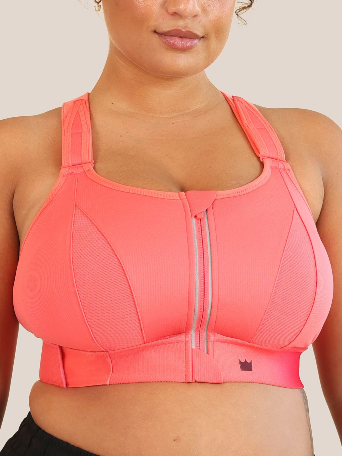 Ultimate Sports Bra pack of (2)