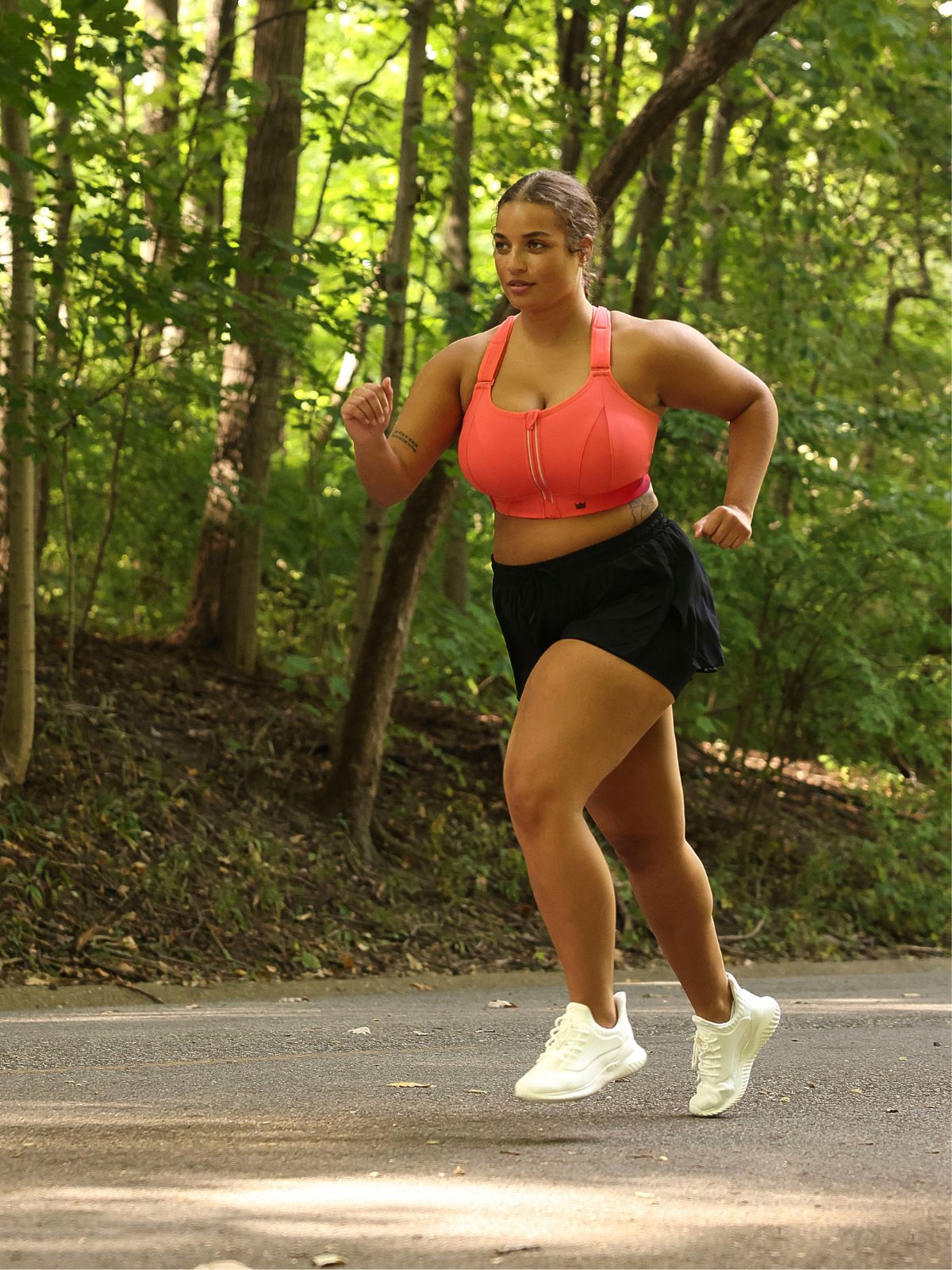 Ultimate Sports Bra pack of (2)