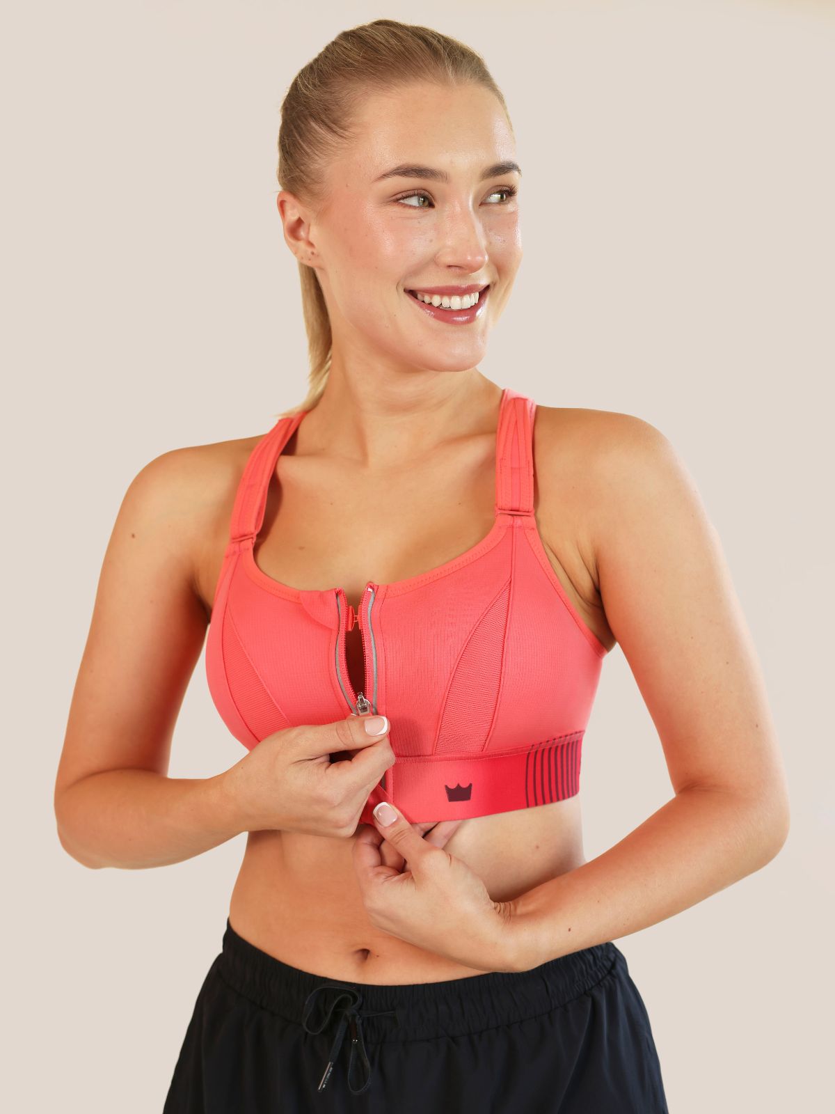 Ultimate Sports Bra pack of (2)