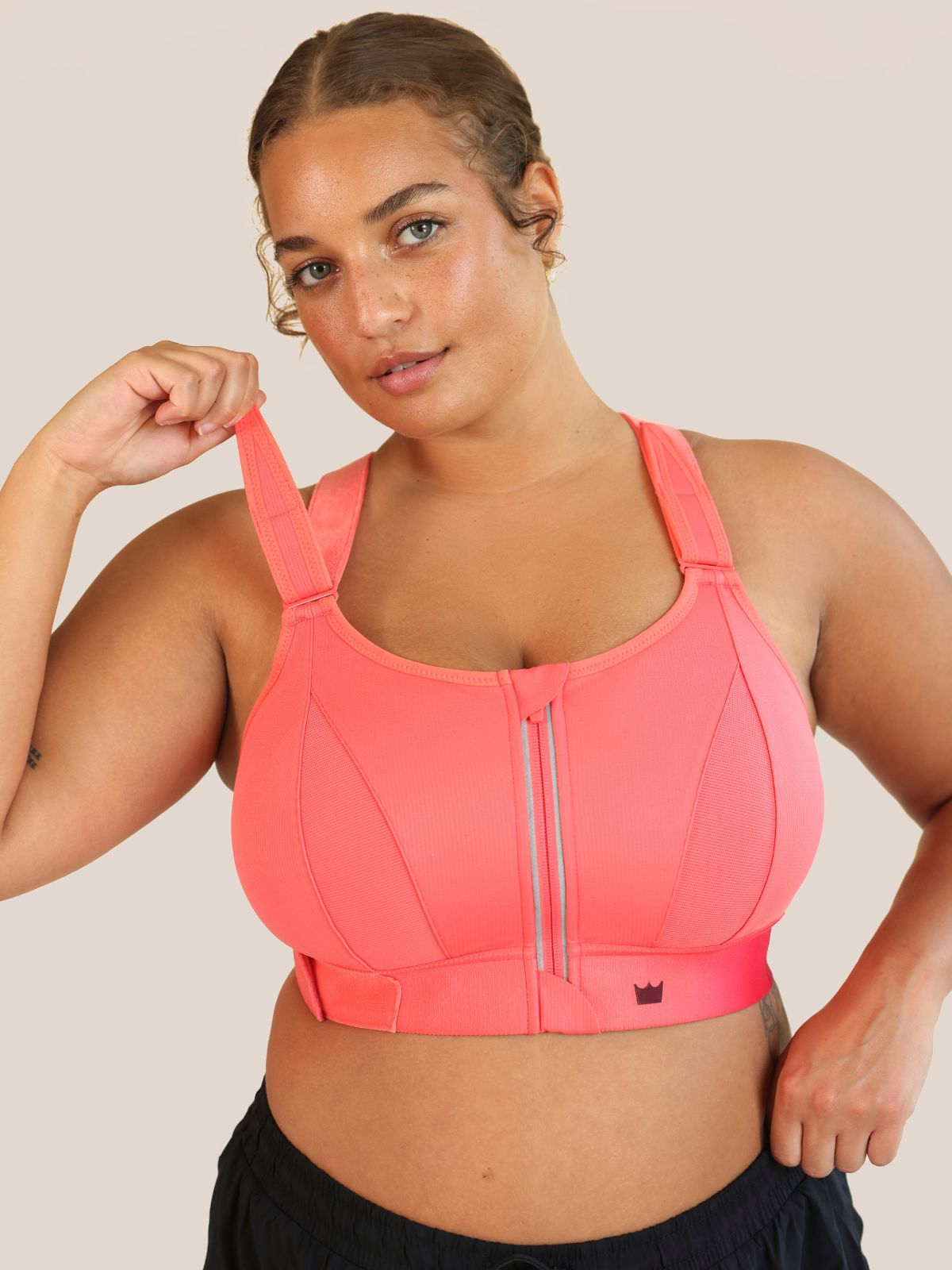 Ultimate Sports Bra pack of (2)