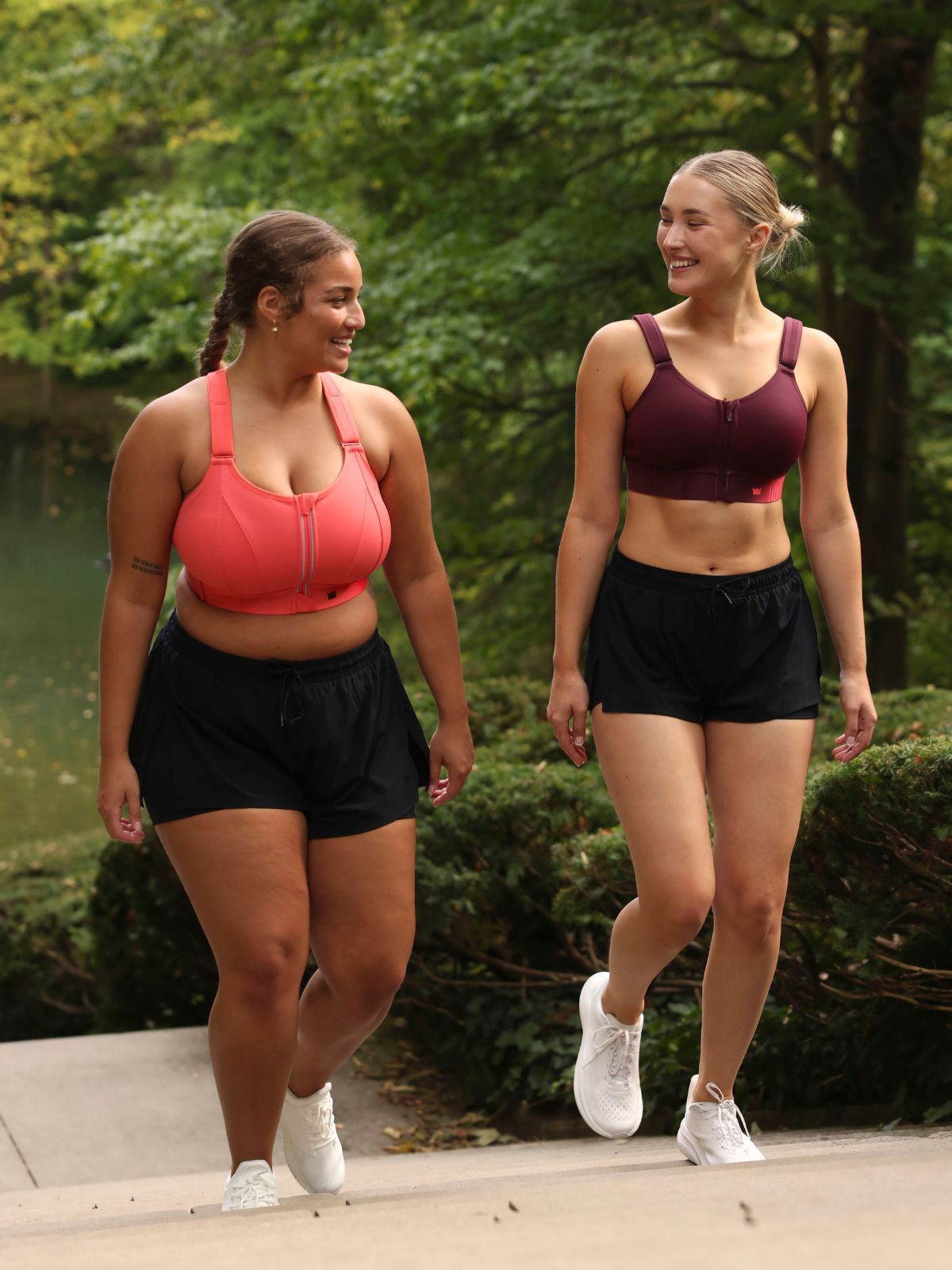 Ultimate Sports Bra pack of (2)