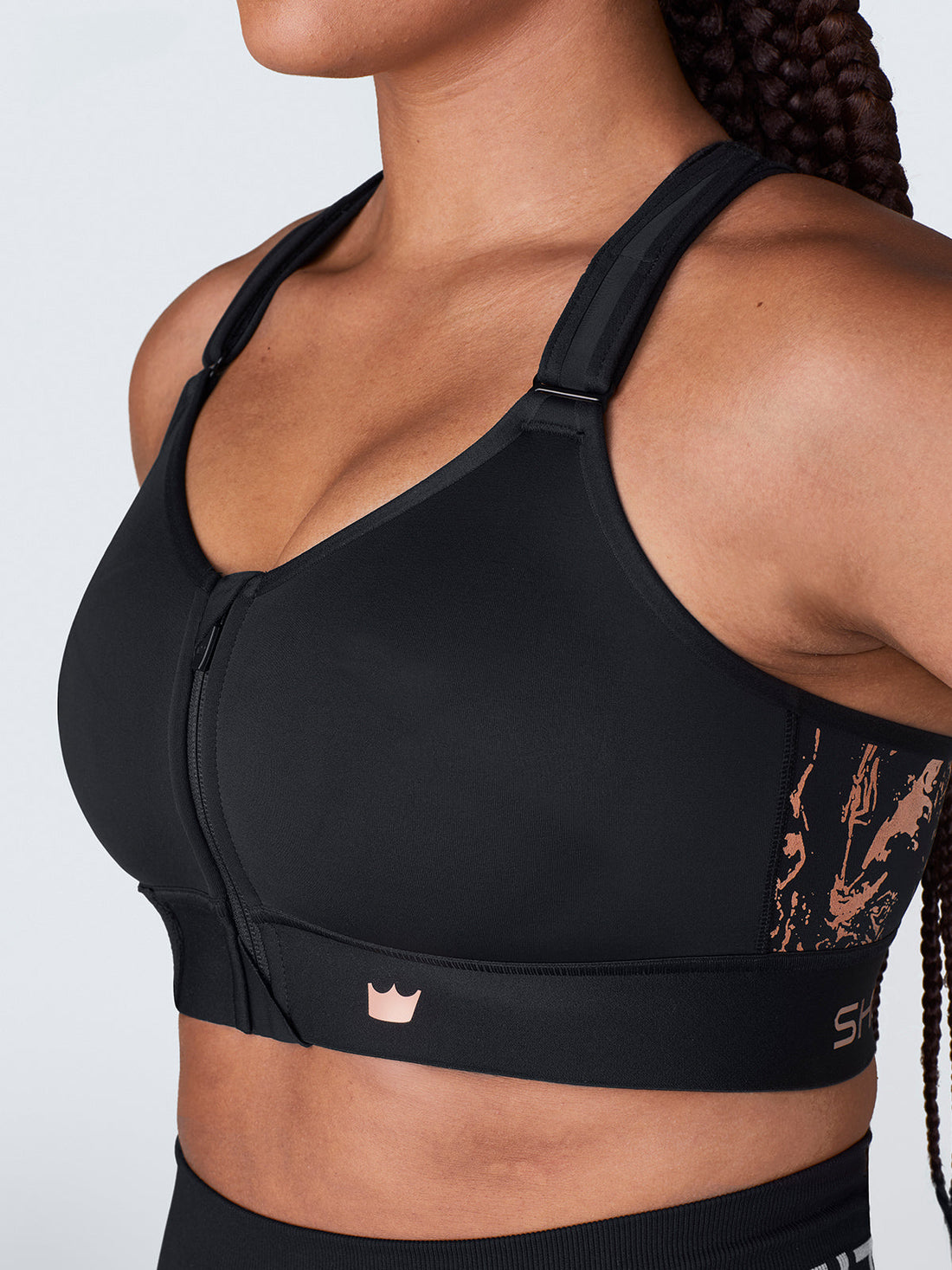 Flex Sports Bra™ pack of (2)