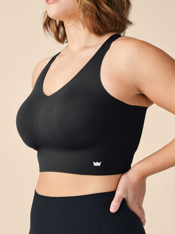 Boss Longline Bra pack of (2)