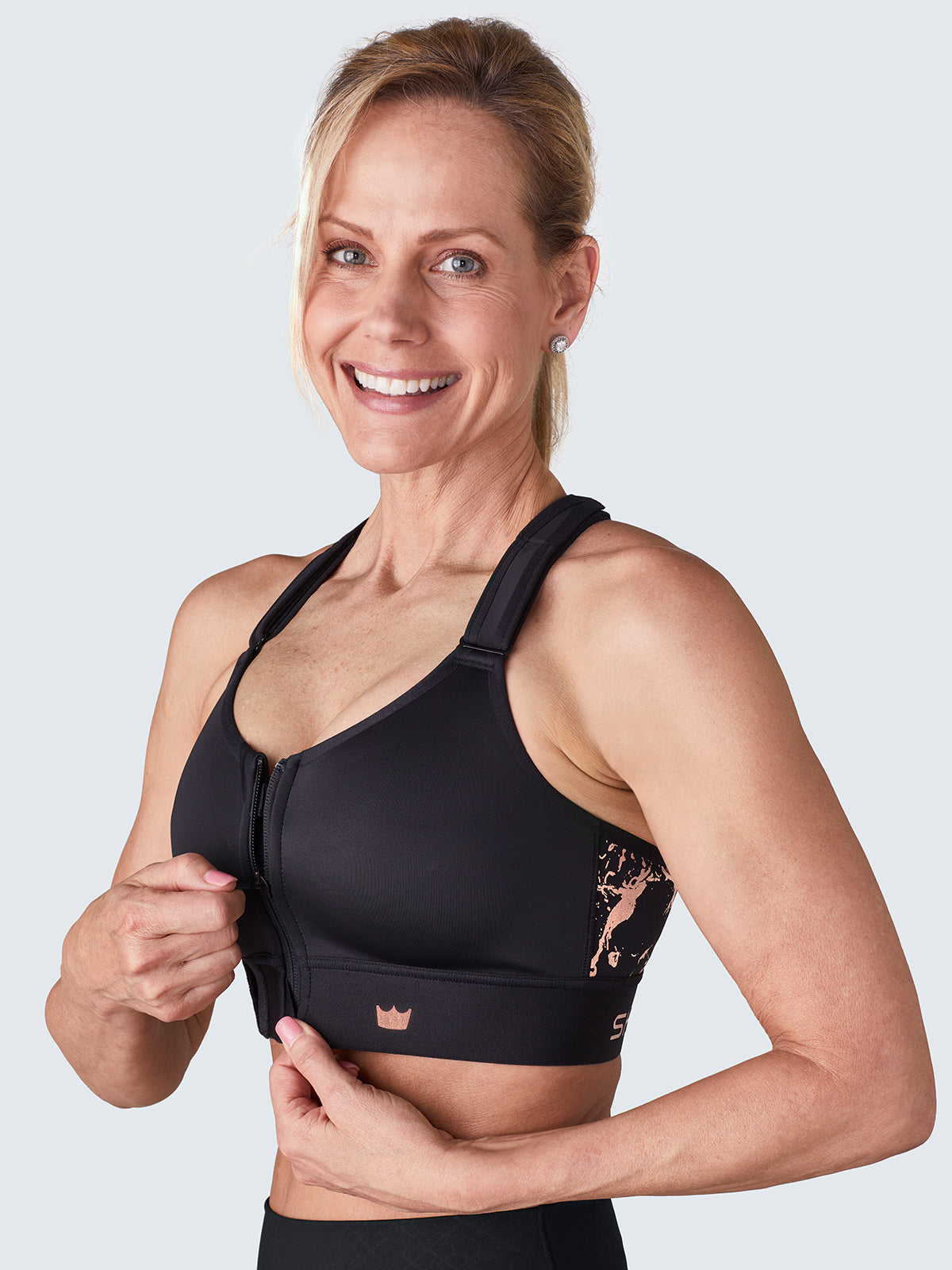 Flex Sports Bra™ pack of (2)