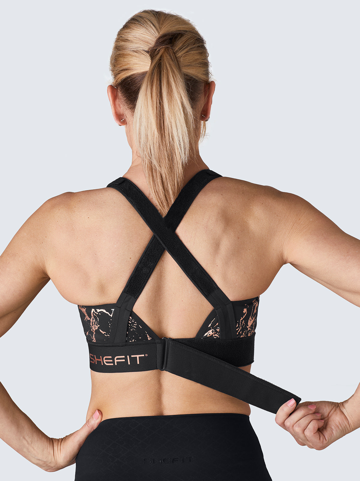 Flex Sports Bra™ pack of (2)