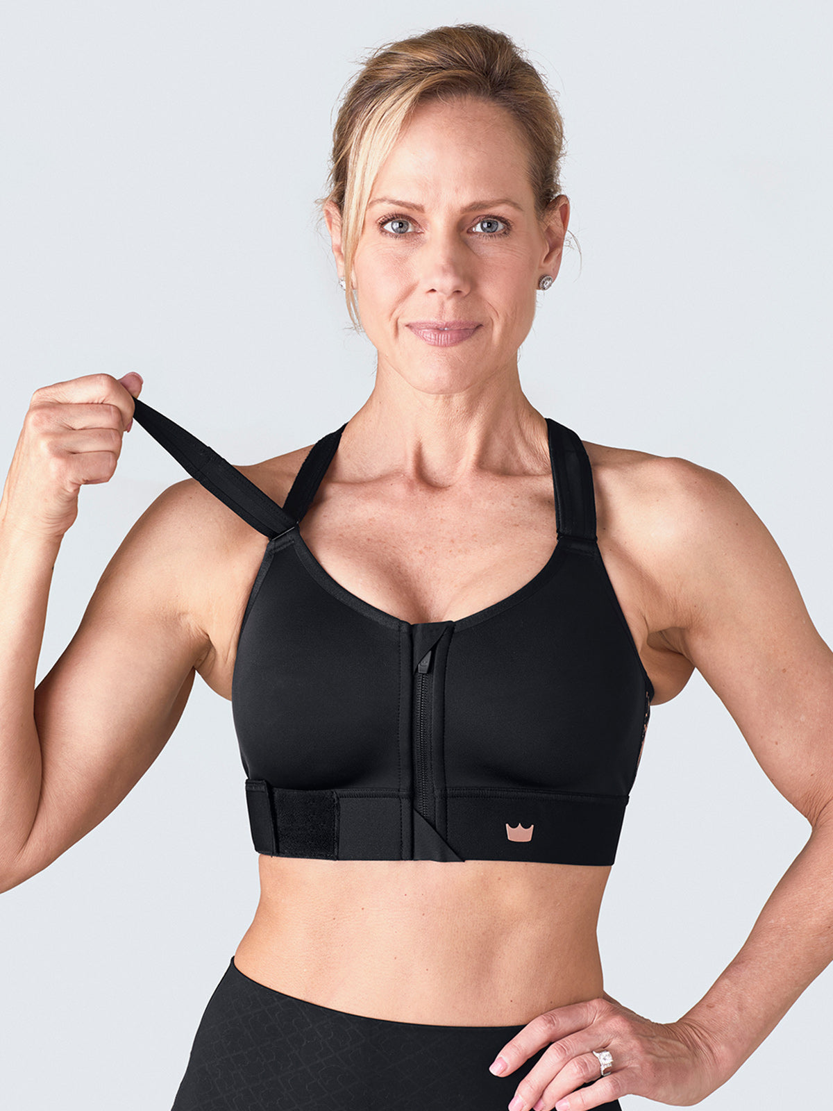 Flex Sports Bra™ pack of (2)