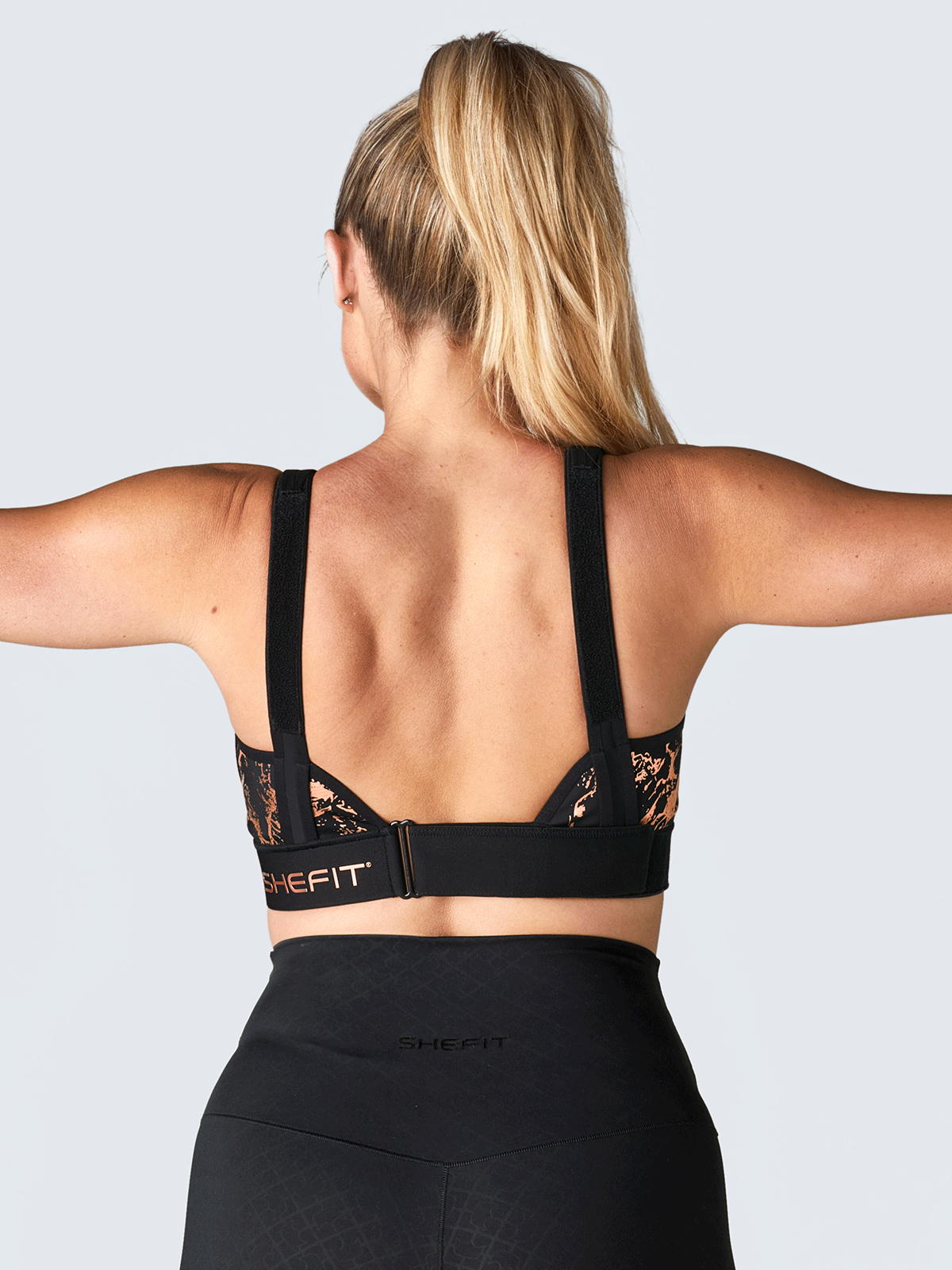Flex Sports Bra™ pack of (2)
