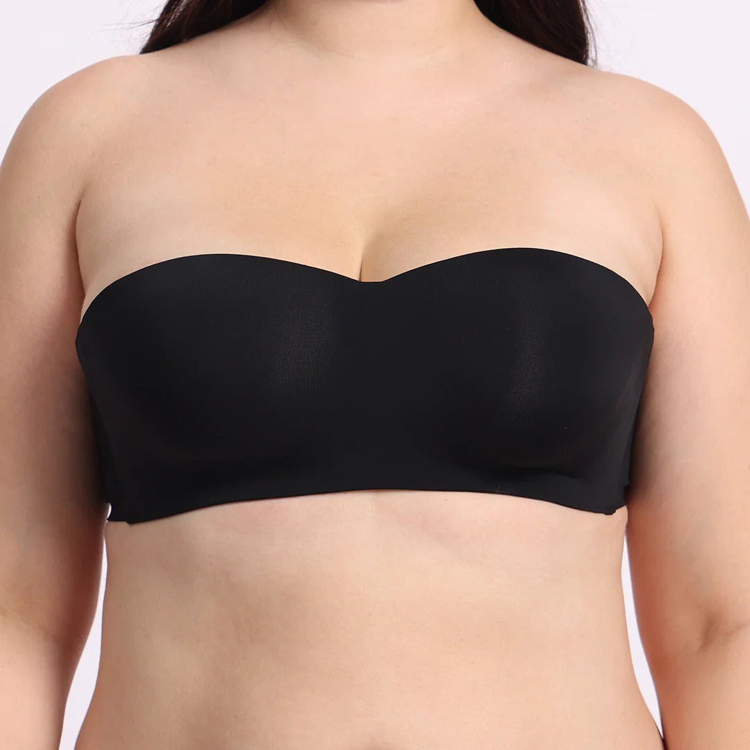 Multi-Way Strapless Bra