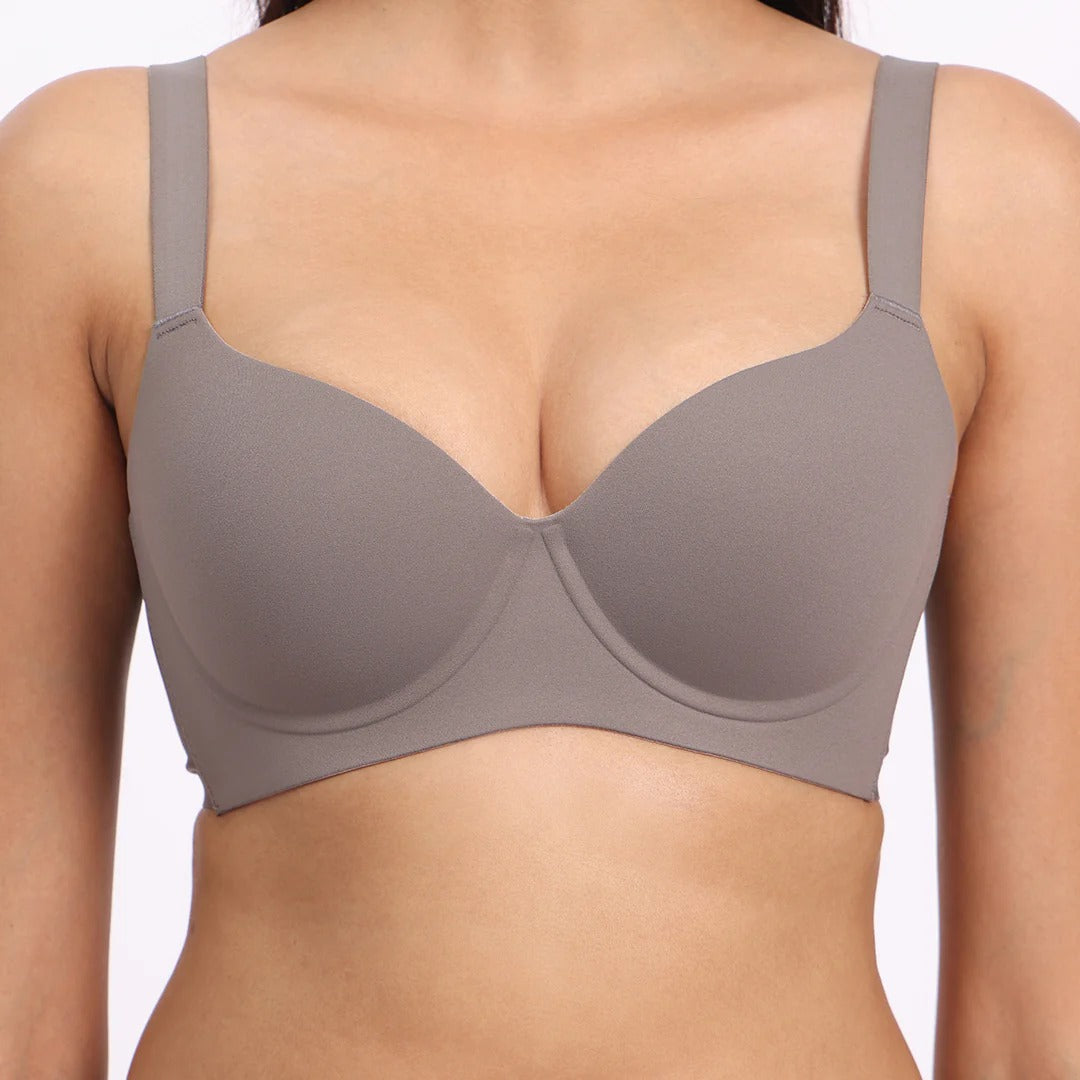 Flawless Fit T-Shirt Bra