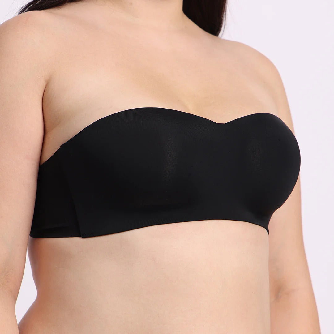 Multi-Way Strapless Bra
