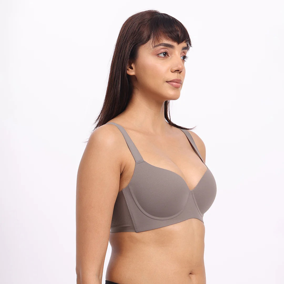 Flawless Fit T-Shirt Bra