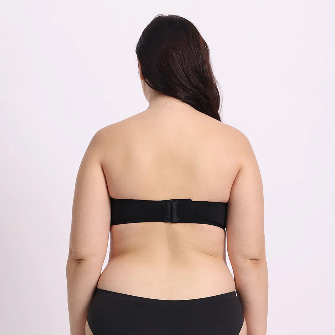 Multi-Way Strapless Bra