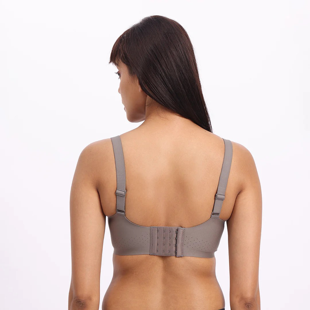 Flawless Fit T-Shirt Bra