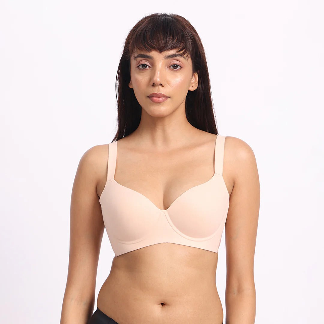 Flawless Fit T-Shirt Bra