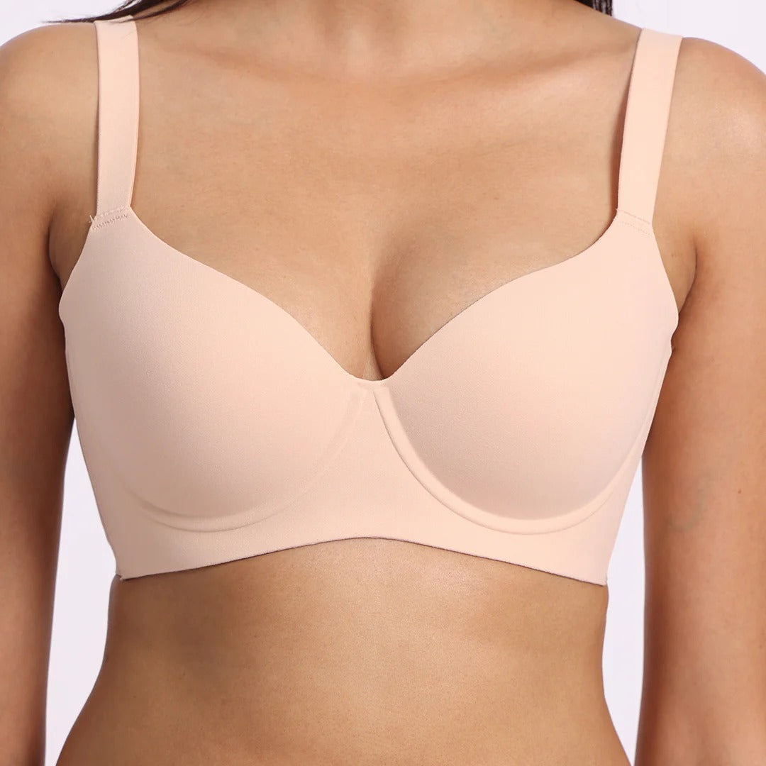 Flawless Fit T-Shirt Bra