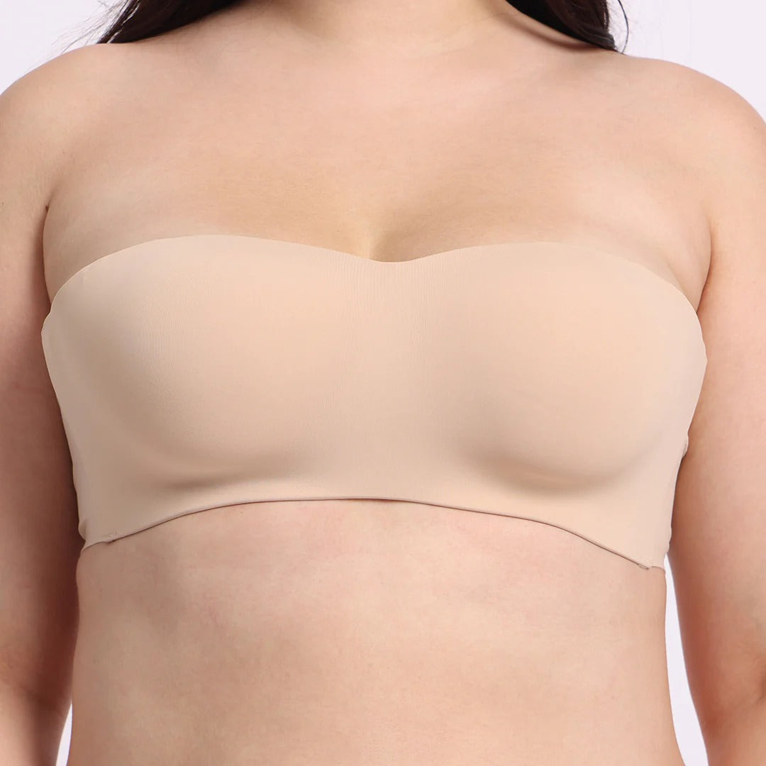 Multi-Way Strapless Bra