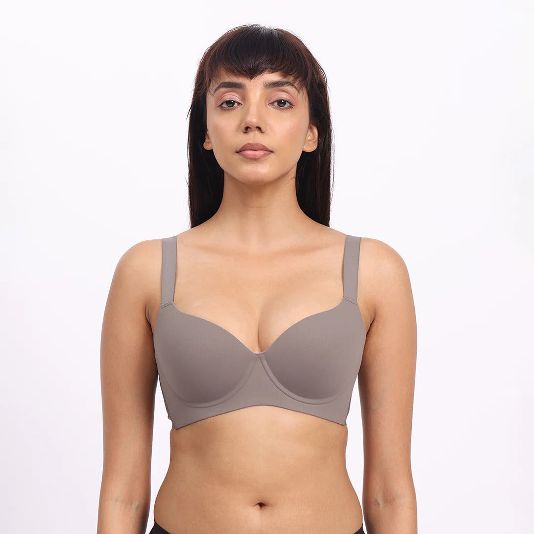 Flawless Fit T-Shirt Bra