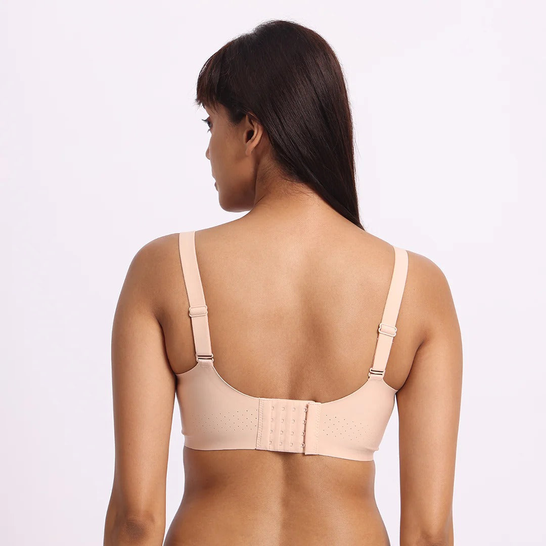 Flawless Fit T-Shirt Bra