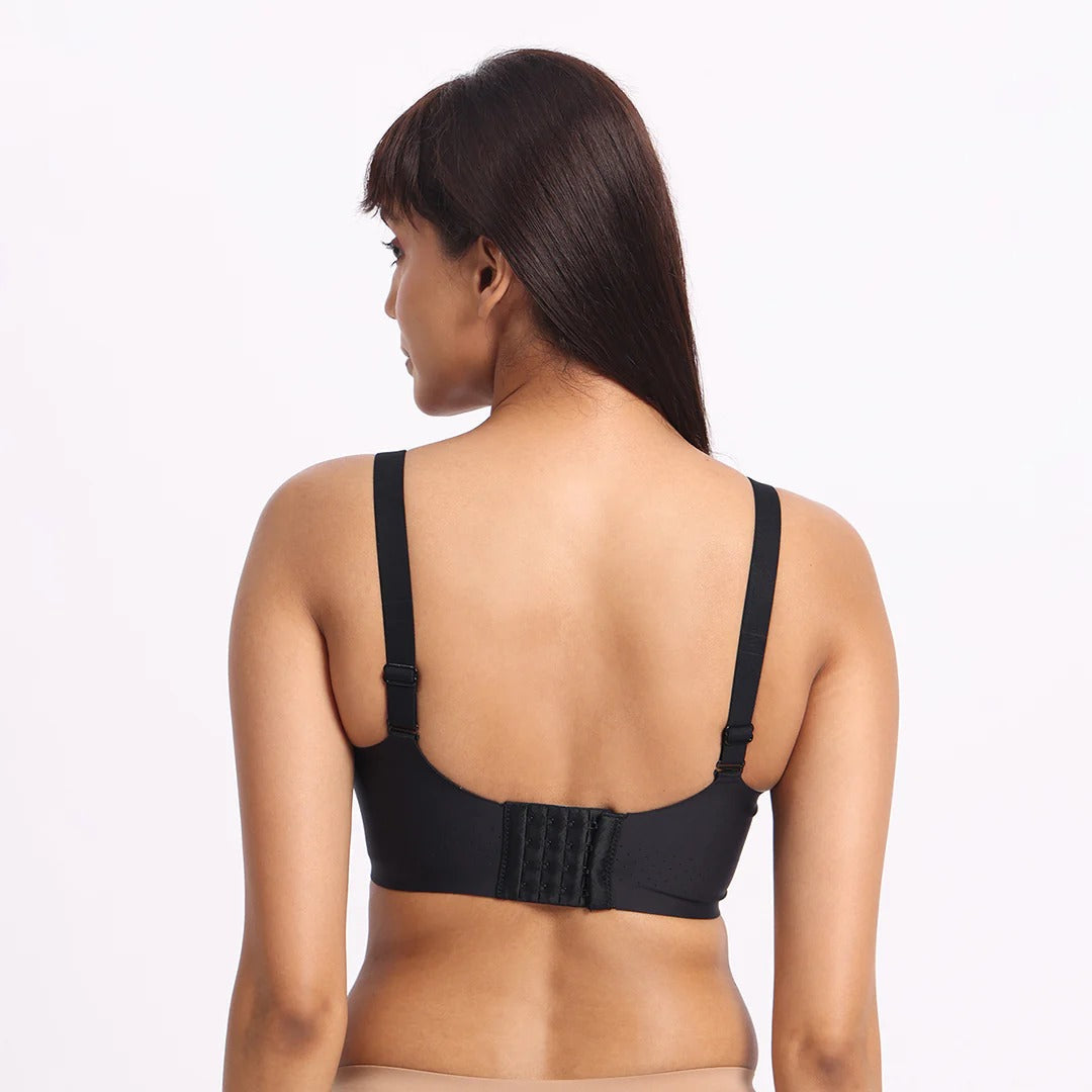 Flawless Fit T-Shirt Bra