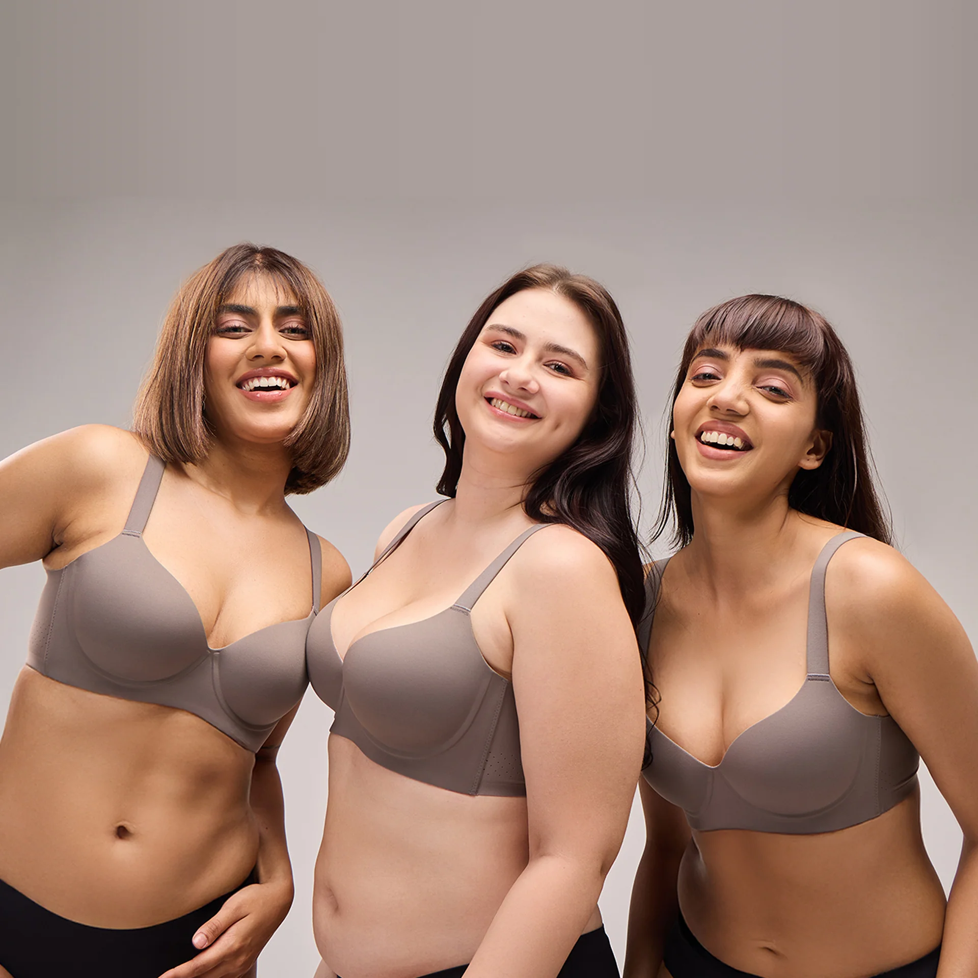 Flawless Fit T-Shirt Bra