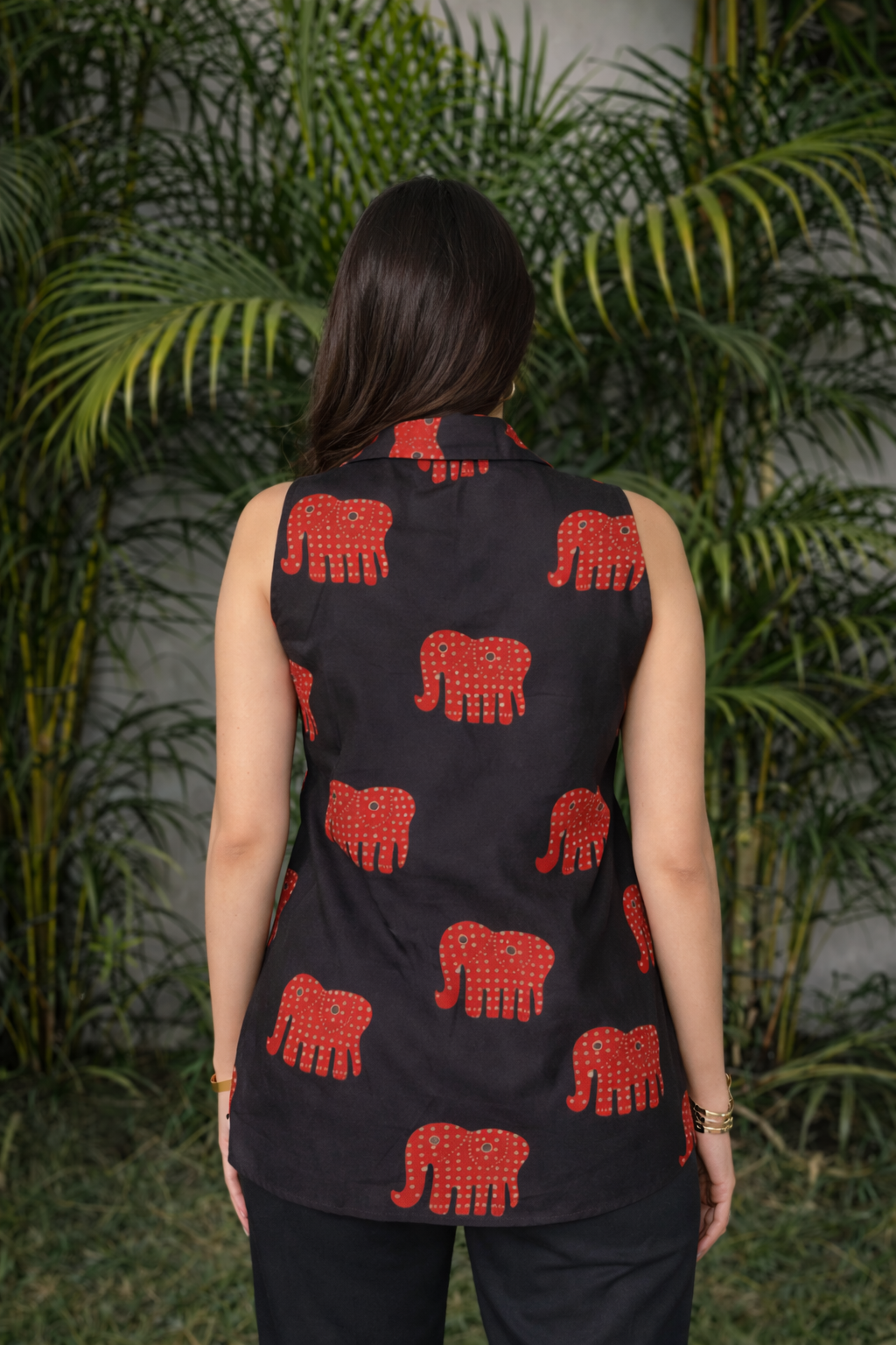 Zoya Kurti (Buy 1 Get 1 Free)