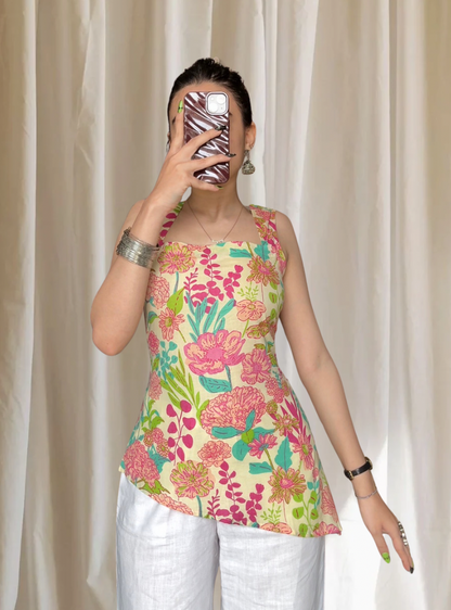Brinda Kurti (Buy 1 Get 1 Free